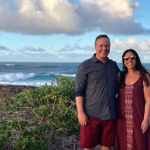 Meet your Posher, Jen